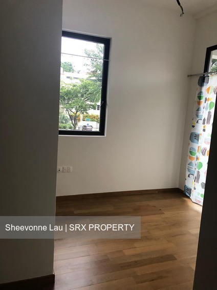24 One Residences (D5), Apartment #206079521